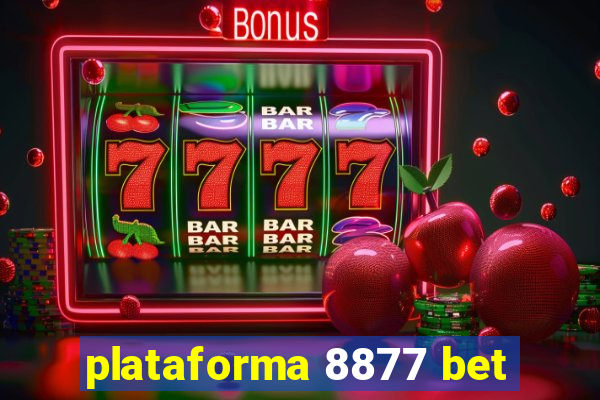 plataforma 8877 bet